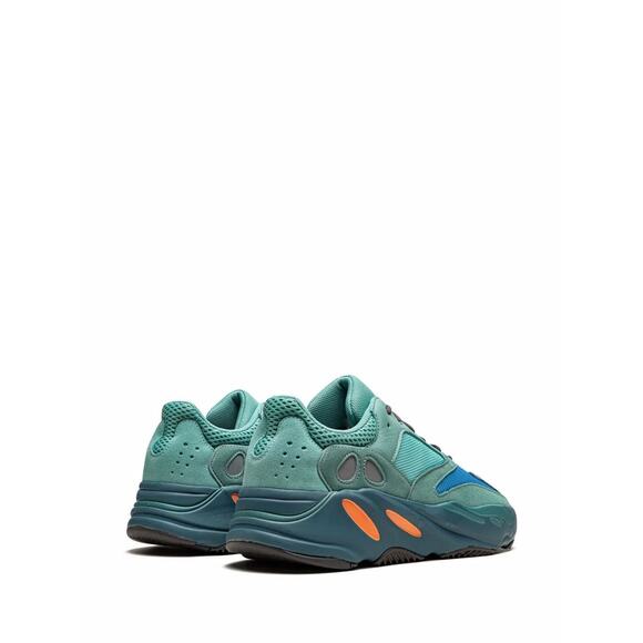 Adidas Yeezy Boost 700 Sneakers - 6.5 Blue